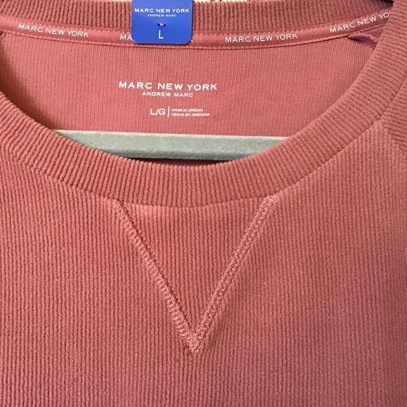 NWT Amazing Super Soft Pull Over Shirt - Picture 5 of 5